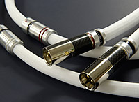 Platinum HD XLR